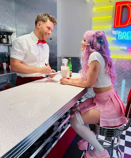 Madilyn Bailey leaked onlyfans pics