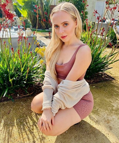 Madilyn Bailey only fans
