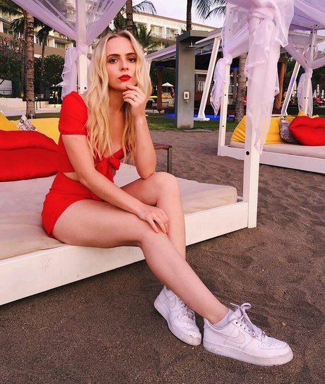 Madilyn Bailey leaks only fans
