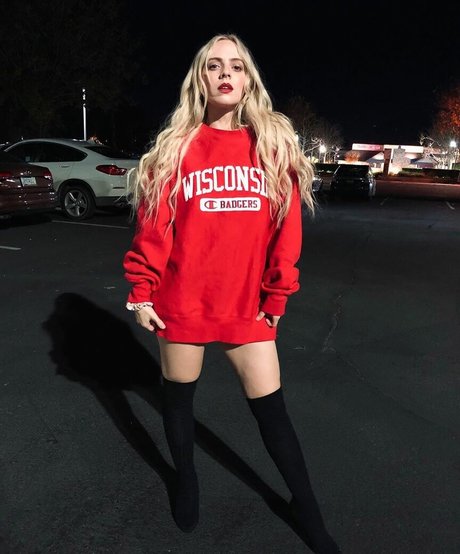 Madilyn Bailey only fans.