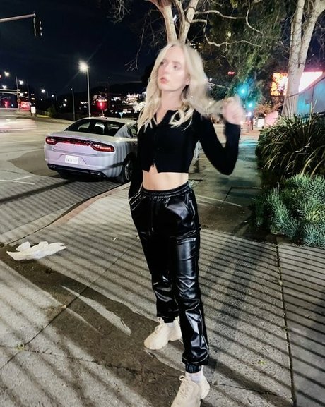 Madilyn Bailey onlyfans leaked nude