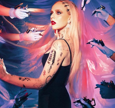 Madilyn Bailey porn onlyfans