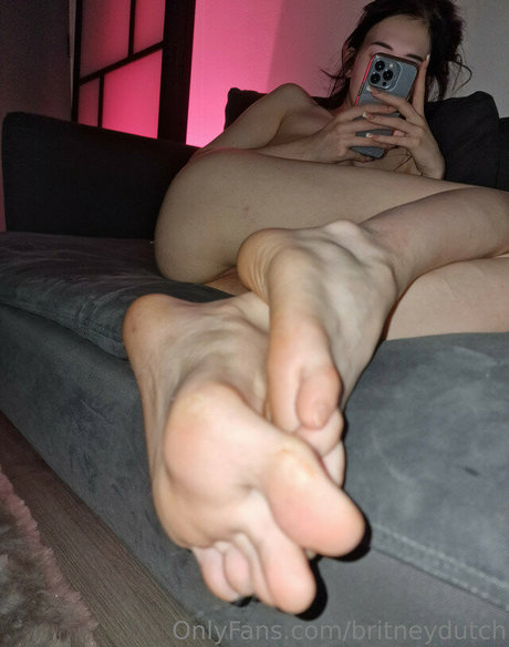 Britneydutch18 onlyfans nsfw