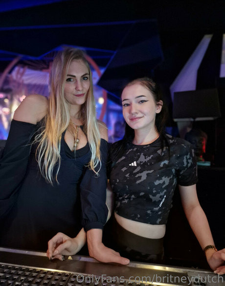 Britneydutch18 nsfw onlyfans