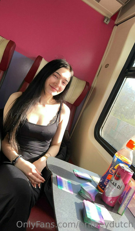 Britneydutch18 leaked onlyfans sextape