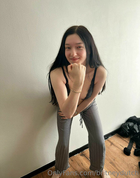 Britneydutch18 onlyfans full