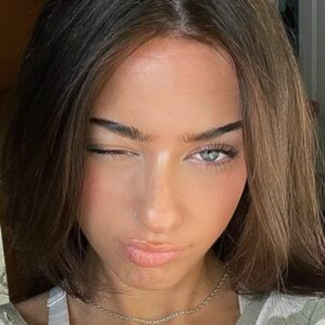 Lily Weber only fans leak porn