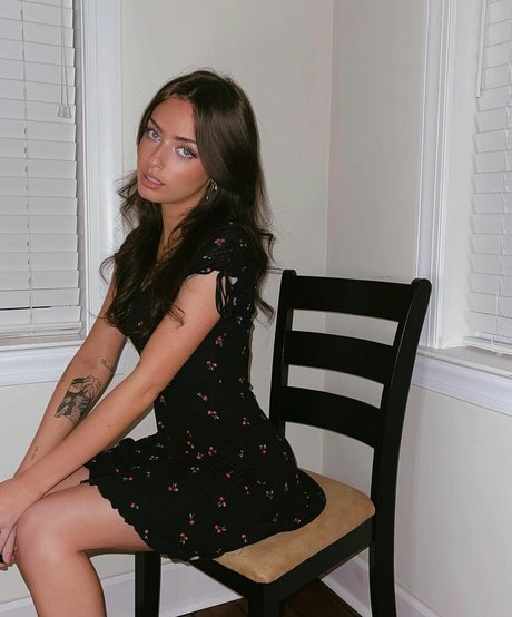 Lily Weber leaked onlyfans