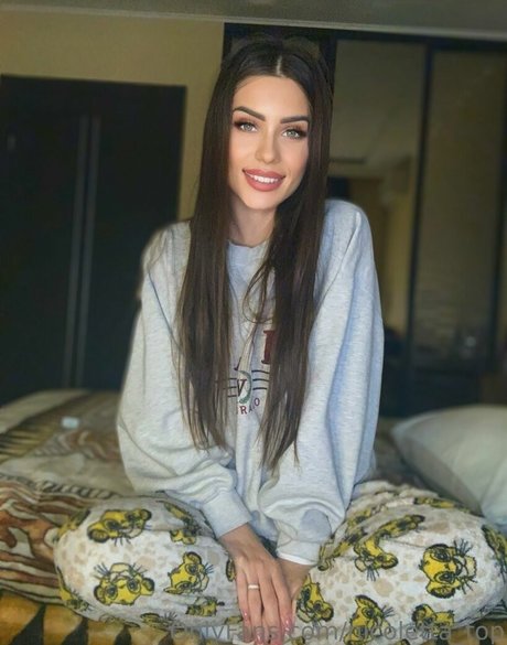 Nicoletta top onlyfans leak free