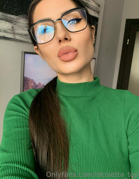 Nicoletta top new onlyfans