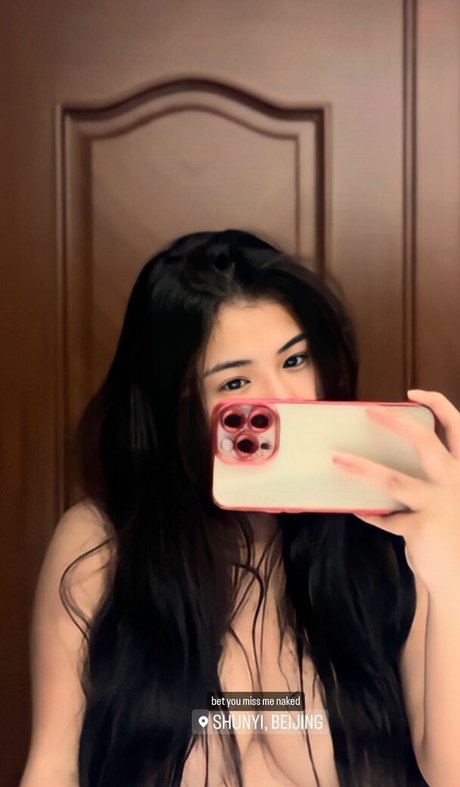 Alua Powpai nsfw onlyfans