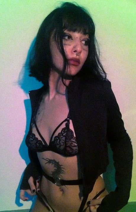 Carol Procek leaked onlyfans pictures