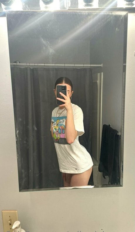 Mikayla Benson only fans pics