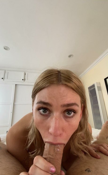 Halli Lover nude onlyfans leaked