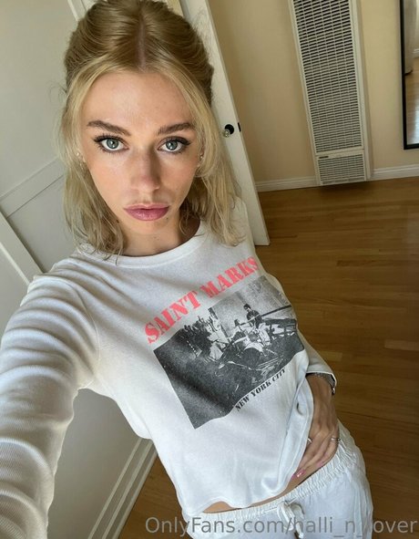 Halli Lover onlyfans porn