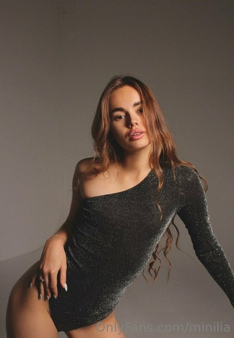 minilia only fans sex