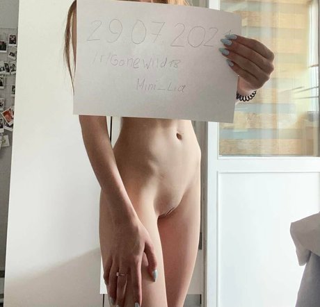 minilia onlyfans naked
