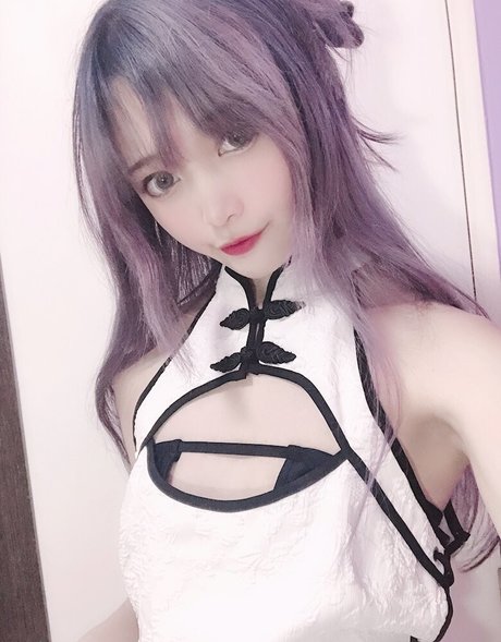 Tako wei onlyfans nude content