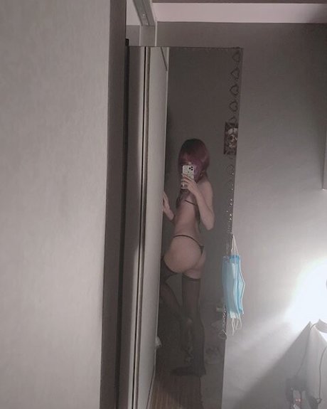 Tako wei onlyfans nude tits