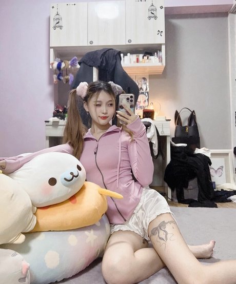 Tako wei only fans leaked porn