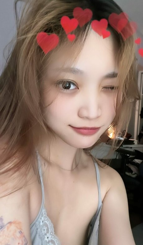 Tako wei onlyfans leaj