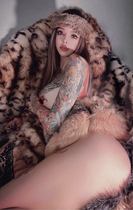 nisixixixi leaked only fans