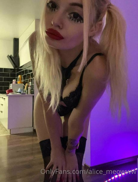 alice hot xxx leaked nude onlyfans