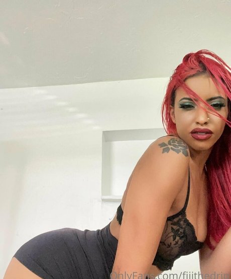 fijithedrip nude leaked onlyfans