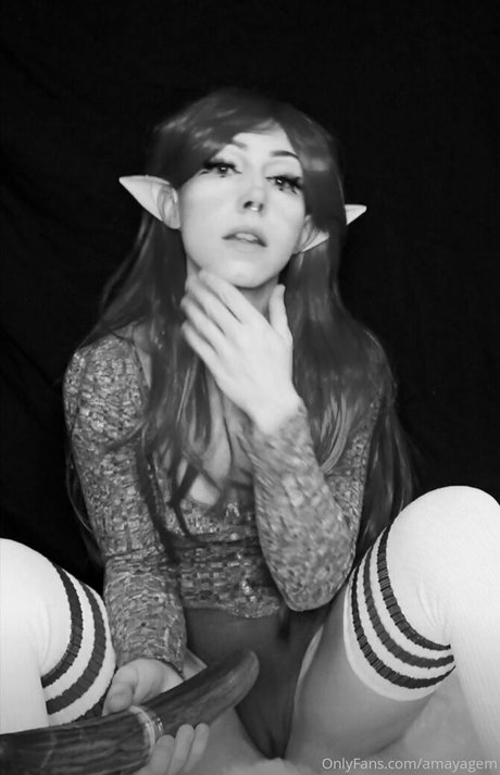 amayagem onlyfans desnuda