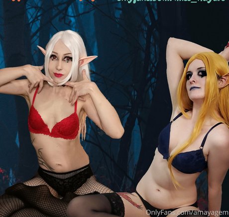 amayagem onlyfans nudes