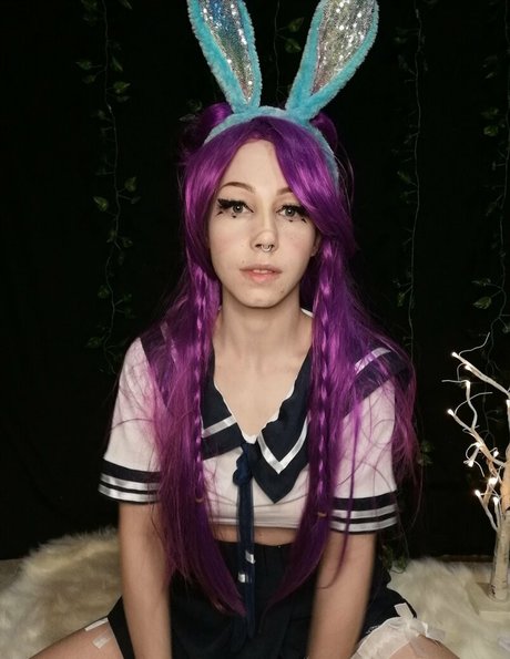 amayagem nude only fans leaks