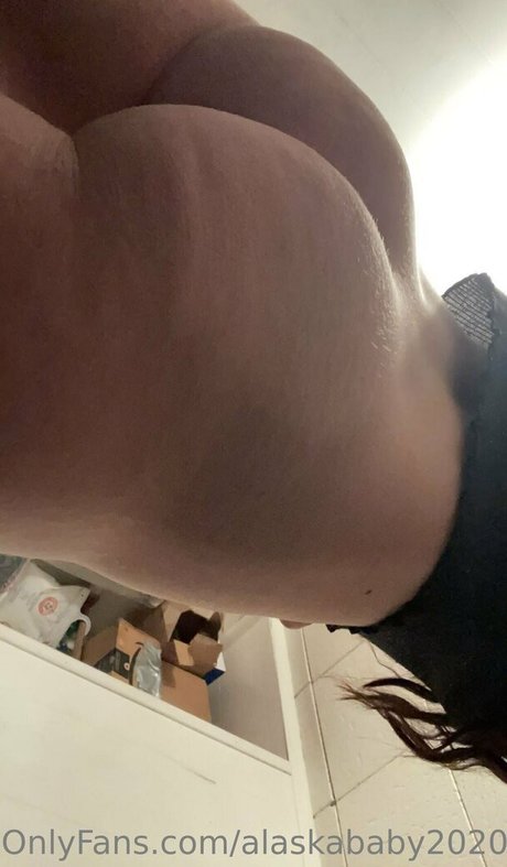 alaskababy2020 leaked only fans nudes