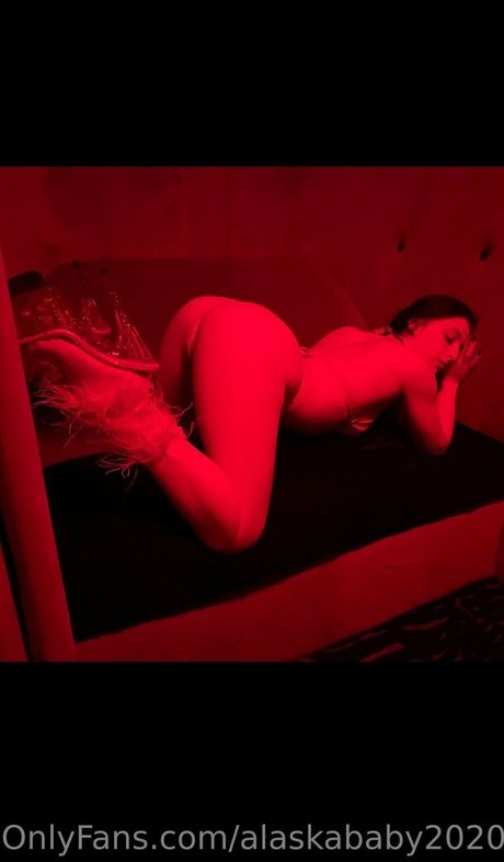 alaskababy2020 only fans nudes