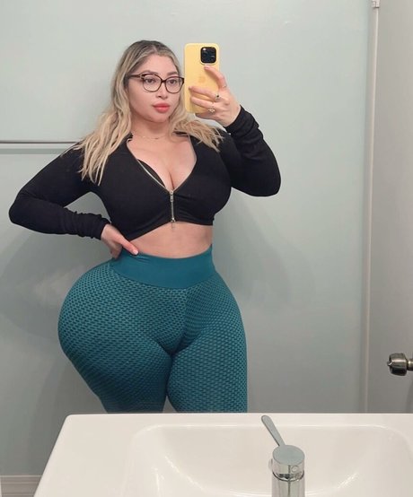 Desiy Garcia new leaked onlyfans