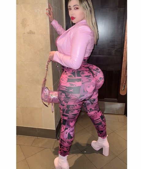 Desiy Garcia onlyfans naked