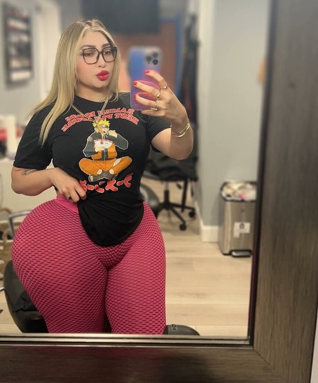 Desiy Garcia only fans review