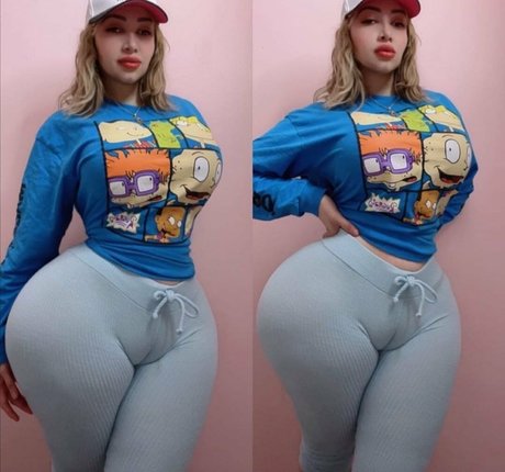 Desiy Garcia onlyfans leak nudes