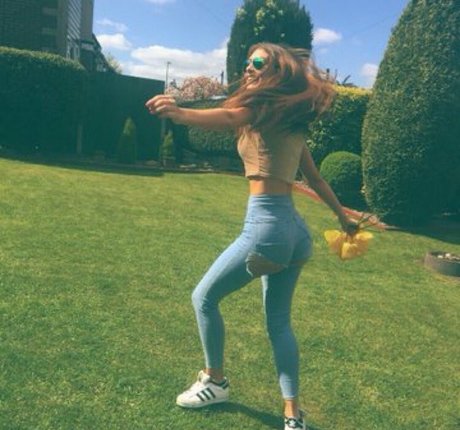 Xavia Brooke onlyfans leak