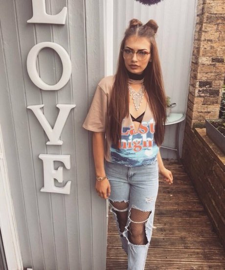 Xavia Brooke nudes onlyfans