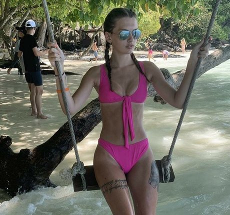 Xavia Brooke onlyfans nudes leaks