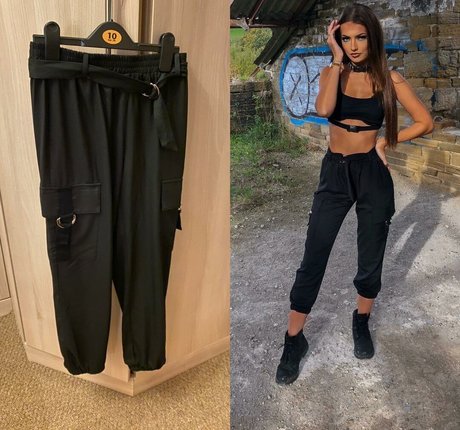 Xavia Brooke onlyfans sex