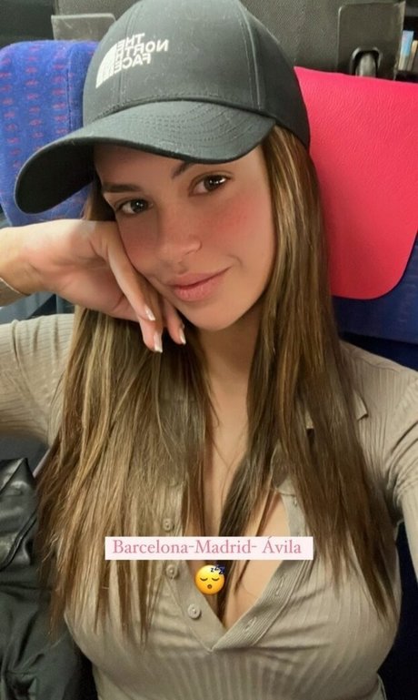 Tania Deniz onlyfans leak