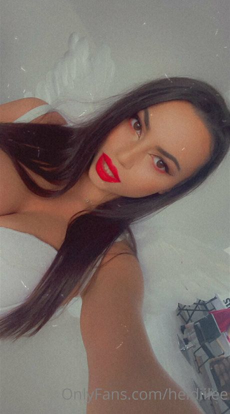 virginia dee onlyfans pics nude