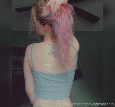 savingmyinsanity onlyfans x