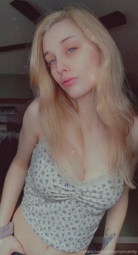 savingmyinsanity onlyfans x