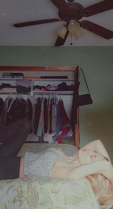 savingmyinsanity naked onlyfans leaked