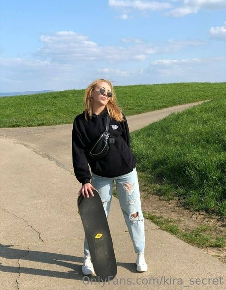 kira secret onlyfans leak porn