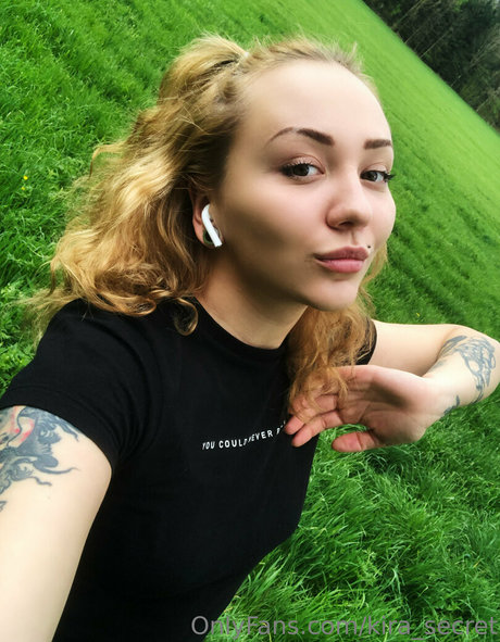 kira secret leaked only fans