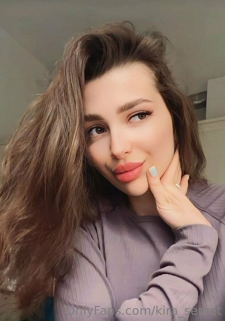 kira secret onlyfans naked