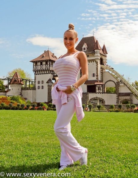 Sexy Venera onlyfans